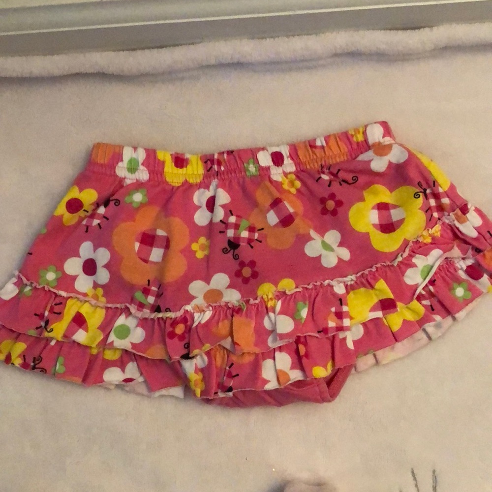 🍭🍭6 bottoms and a Old Navy’s swimsuit 🍭🍭 - Picture 3 of 7